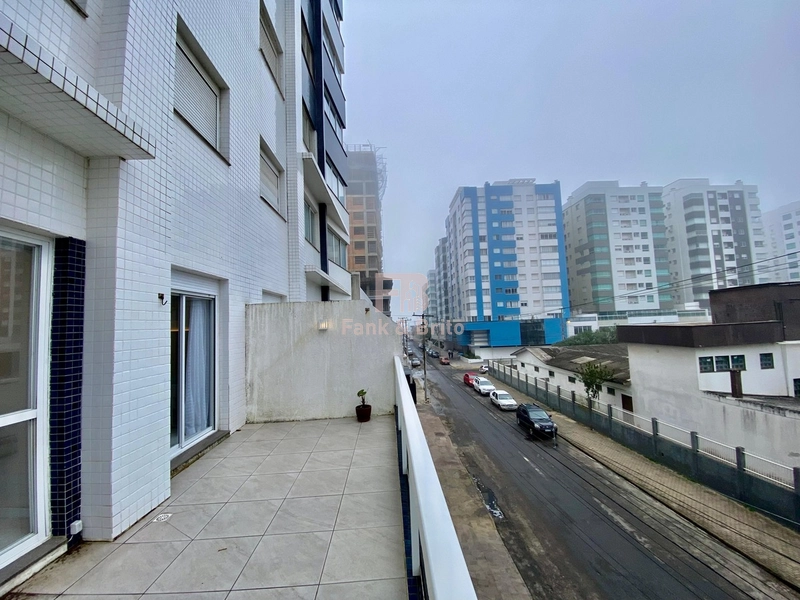 APARTAMENTO A VENDA DE 2 DORMITÓRIOS, NA ZONA NOVA: 17ª foto da galeria de imagens do imóvel