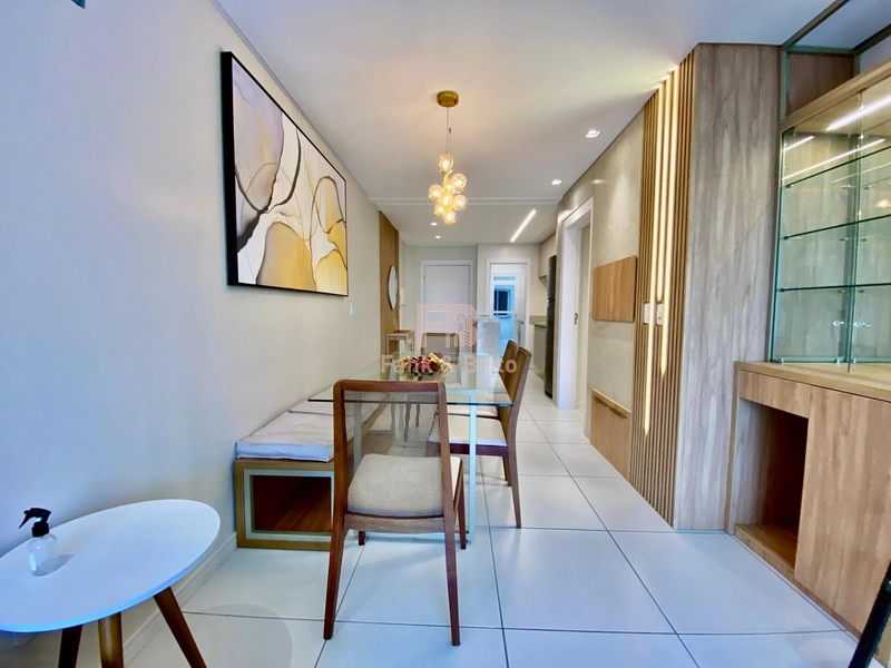 APARTAMENTO A VENDA DE 2 DORMITÓRIOS, NA ZONA NOVA: 6ª foto da galeria de imagens do imóvel