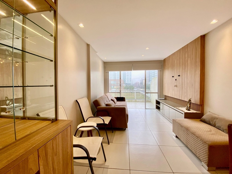 APARTAMENTO A VENDA DE 2 DORMITÓRIOS, NA ZONA NOVA: 5ª foto da galeria de imagens do imóvel