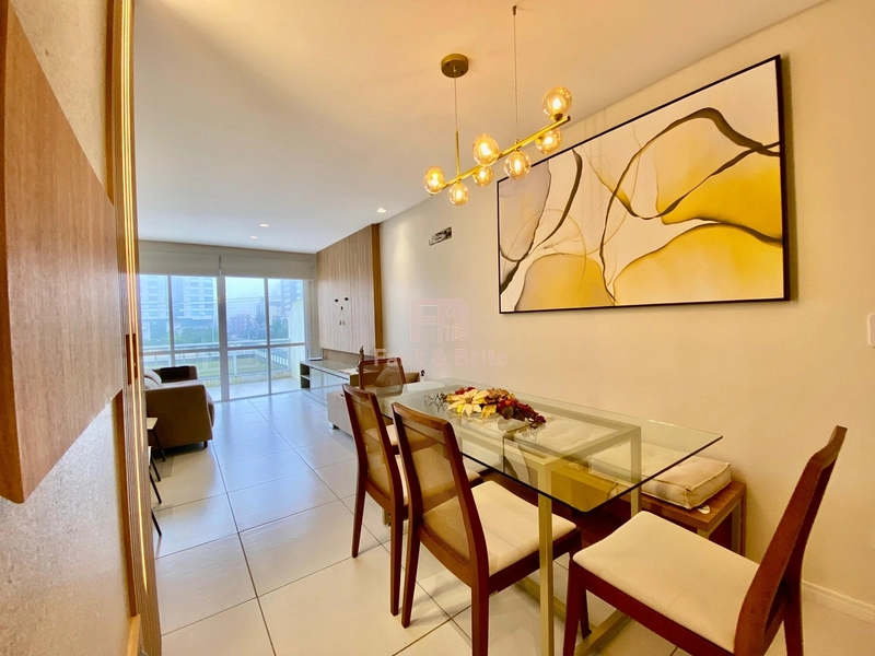 APARTAMENTO A VENDA DE 2 DORMITÓRIOS, NA ZONA NOVA: 2ª foto da galeria de imagens do imóvel