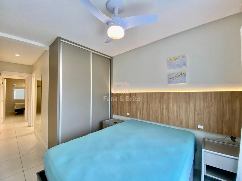 APARTAMENTO A VENDA DE 2 DORMITÓRIOS, NA ZONA NOVA: 13ª foto da galeria de imagens do imóvel
