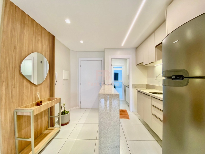 APARTAMENTO A VENDA DE 2 DORMITÓRIOS, NA ZONA NOVA: 8ª foto da galeria de imagens do imóvel