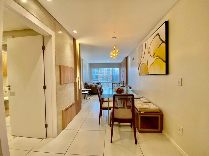 APARTAMENTO A VENDA DE 2 DORMITÓRIOS, NA ZONA NOVA: 4ª foto da galeria de imagens do imóvel