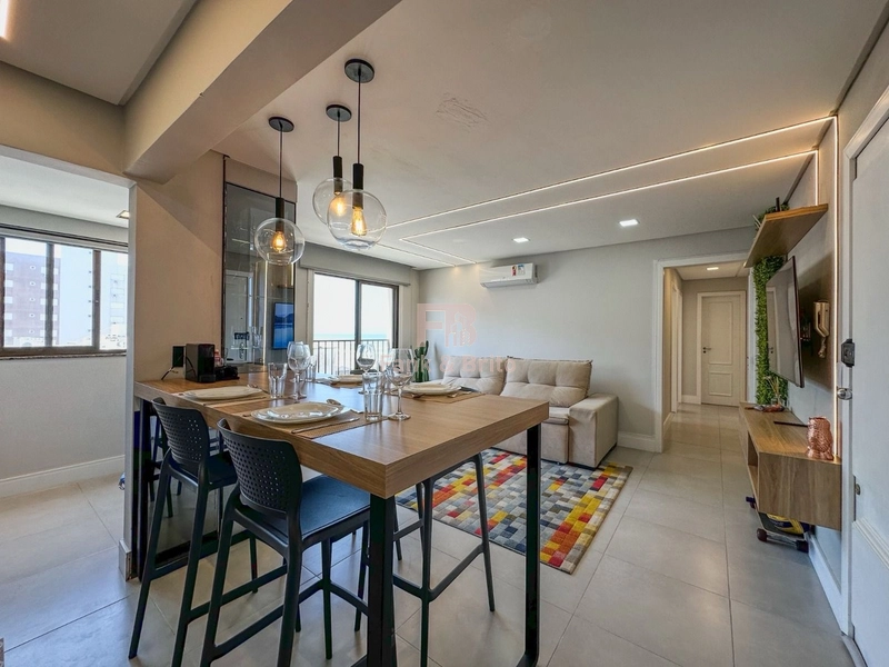 MOBILIADO, DECORADO, PRONTO PARA VOCÊ E SUA FAMÍLIA!: 19ª foto da galeria de imagens do imóvel