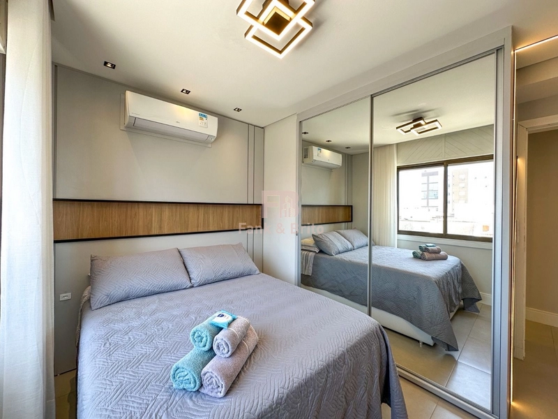 MOBILIADO, DECORADO, PRONTO PARA VOCÊ E SUA FAMÍLIA!: 20ª foto da galeria de imagens do imóvel