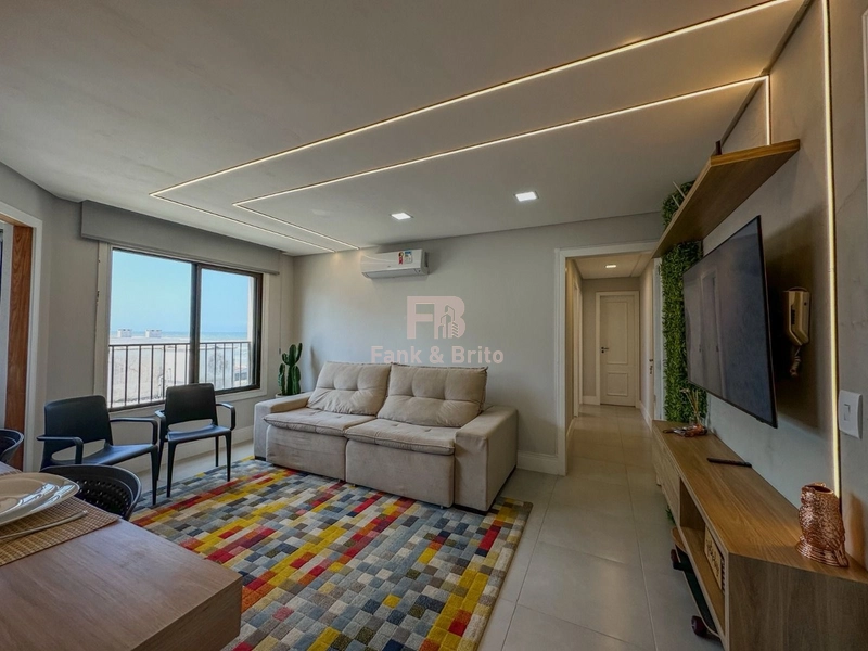 MOBILIADO, DECORADO, PRONTO PARA VOCÊ E SUA FAMÍLIA!: 17ª foto da galeria de imagens do imóvel