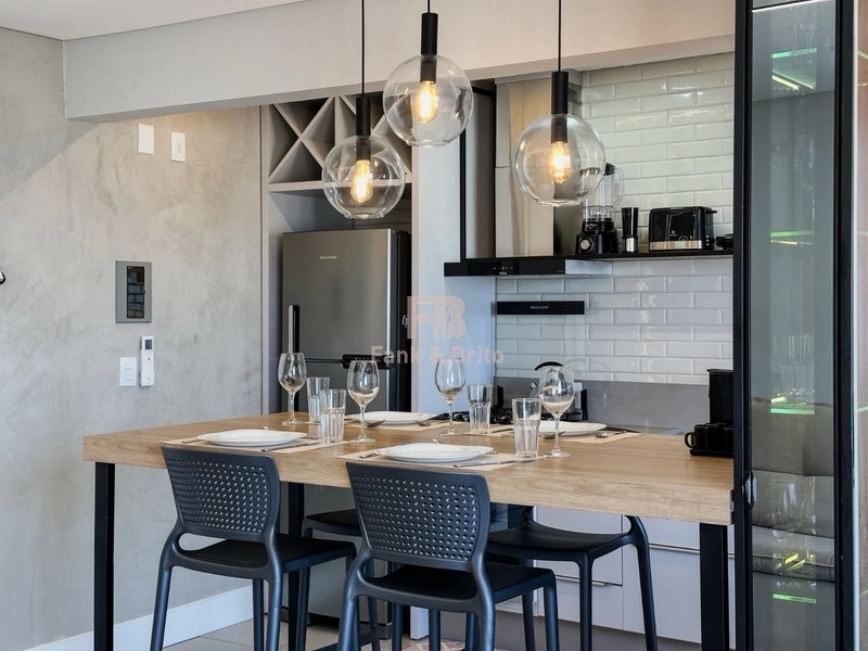 MOBILIADO, DECORADO, PRONTO PARA VOCÊ E SUA FAMÍLIA!: 7ª foto da galeria de imagens do imóvel