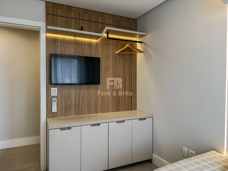 MOBILIADO, DECORADO, PRONTO PARA VOCÊ E SUA FAMÍLIA!: 28ª foto da galeria de imagens do imóvel