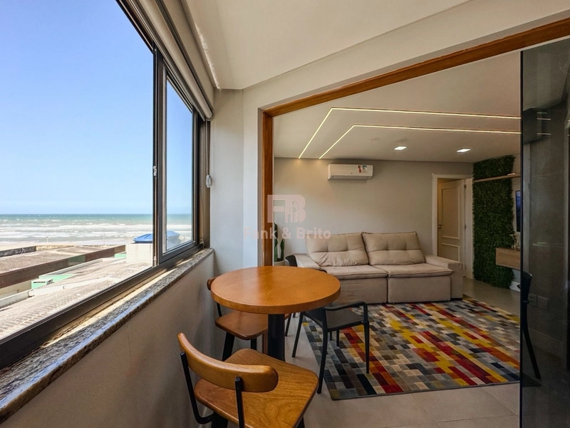 MOBILIADO, DECORADO, PRONTO PARA VOCÊ E SUA FAMÍLIA!: 4ª foto da galeria de imagens do imóvel