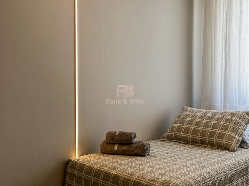 MOBILIADO, DECORADO, PRONTO PARA VOCÊ E SUA FAMÍLIA!: 27ª foto da galeria de imagens do imóvel