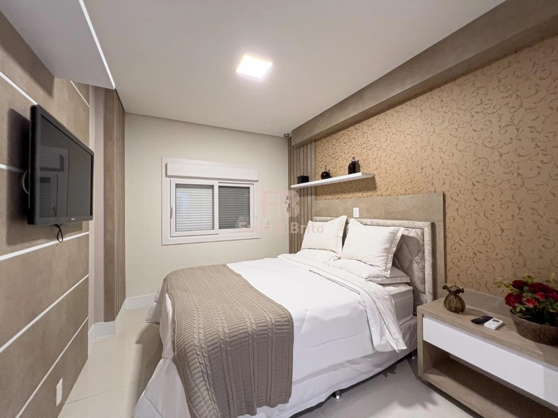 APARTAMENTO A VENDA A DUAS QUADRAS DO MAR, NO BAIRRO NAVEGANTES: 12ª foto da galeria de imagens do imóvel
