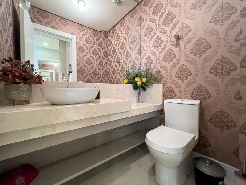 APARTAMENTO A VENDA A DUAS QUADRAS DO MAR, NO BAIRRO NAVEGANTES: 17ª foto da galeria de imagens do imóvel