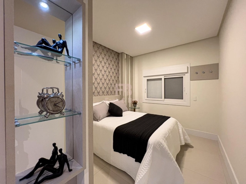 APARTAMENTO A VENDA A DUAS QUADRAS DO MAR, NO BAIRRO NAVEGANTES: 11ª foto da galeria de imagens do imóvel