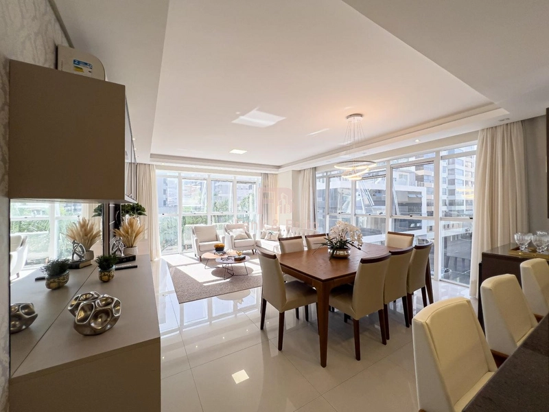 APARTAMENTO A VENDA A DUAS QUADRAS DO MAR, NO BAIRRO NAVEGANTES: 3ª foto da galeria de imagens do imóvel