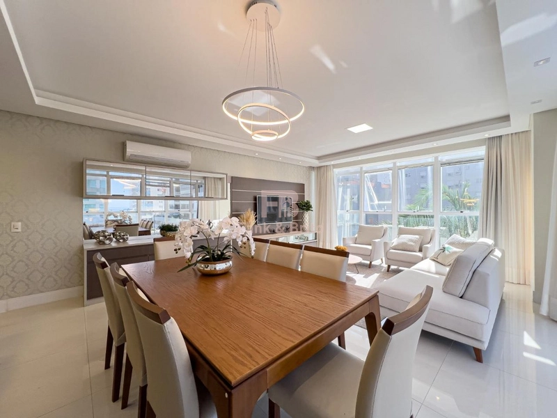 APARTAMENTO A VENDA A DUAS QUADRAS DO MAR, NO BAIRRO NAVEGANTES: 5ª foto da galeria de imagens do imóvel