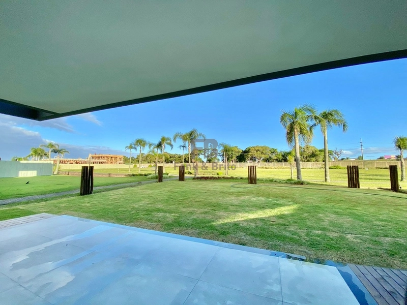 CASA A VENDA NO CONDOMÍNIO ILHAS RESORT: 10ª foto da galeria de imagens do imóvel