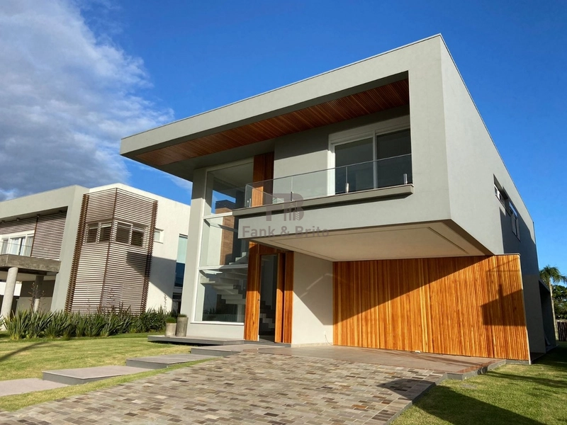 CASA A VENDA NO CONDOMÍNIO ILHAS RESORT: 4ª foto da galeria de imagens do imóvel