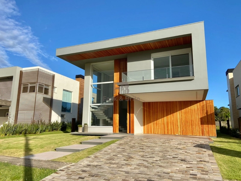 CASA A VENDA NO CONDOMÍNIO ILHAS RESORT: 2ª foto da galeria de imagens do imóvel