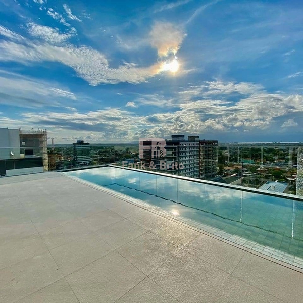 APARTAMENTO EM PREDIO ALTO PADRÃO À VENDA EM CAPÃO DA CANOA!: 22ª foto da galeria de imagens do imóvel