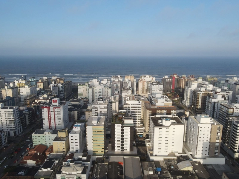 APARTAMENTO EM PREDIO ALTO PADRÃO À VENDA EM CAPÃO DA CANOA!: 27ª foto da galeria de imagens do imóvel