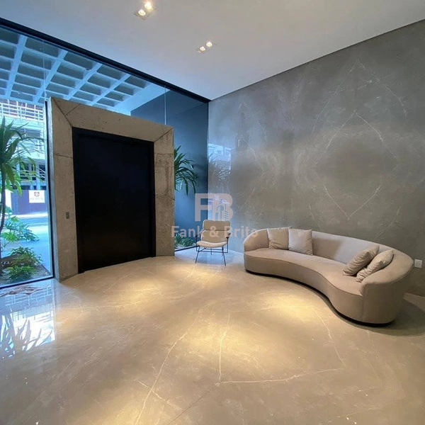 APARTAMENTO EM PREDIO ALTO PADRÃO À VENDA EM CAPÃO DA CANOA!: 19ª foto da galeria de imagens do imóvel