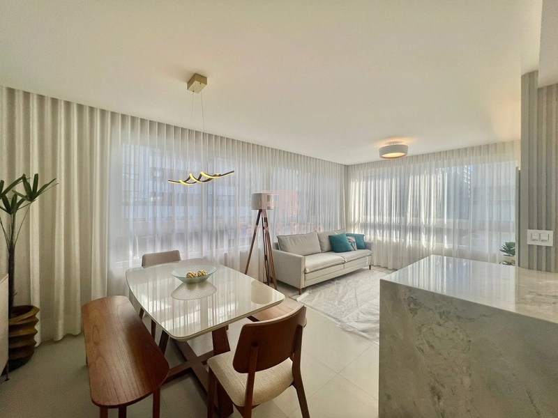 APARTAMENTO EM PREDIO ALTO PADRÃO À VENDA EM CAPÃO DA CANOA!: 1ª foto da galeria de imagens do imóvel