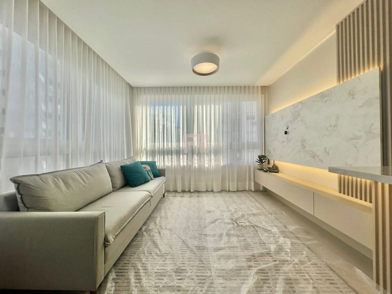 APARTAMENTO EM PREDIO ALTO PADRÃO À VENDA EM CAPÃO DA CANOA!: 5ª foto da galeria de imagens do imóvel