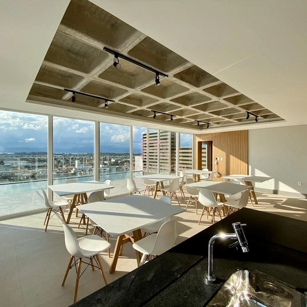 APARTAMENTO EM PREDIO ALTO PADRÃO À VENDA EM CAPÃO DA CANOA!: 17ª foto da galeria de imagens do imóvel