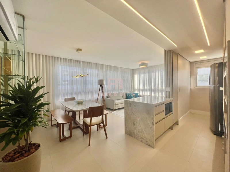 APARTAMENTO EM PREDIO ALTO PADRÃO À VENDA EM CAPÃO DA CANOA!: 6ª foto da galeria de imagens do imóvel