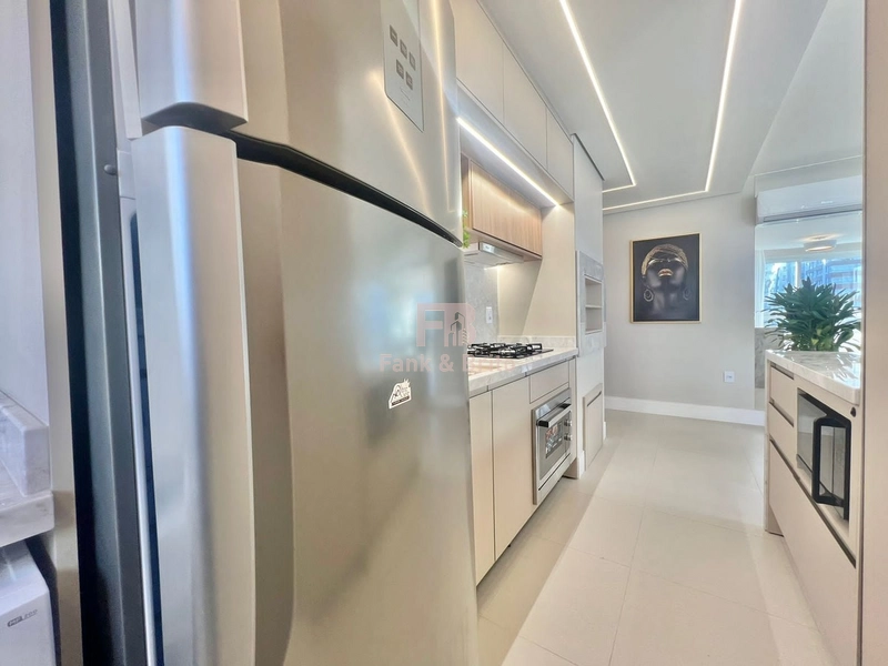 APARTAMENTO EM PREDIO ALTO PADRÃO À VENDA EM CAPÃO DA CANOA!: 10ª foto da galeria de imagens do imóvel