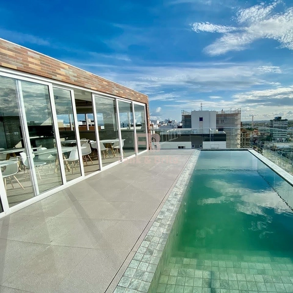 APARTAMENTO EM PREDIO ALTO PADRÃO À VENDA EM CAPÃO DA CANOA!: 20ª foto da galeria de imagens do imóvel