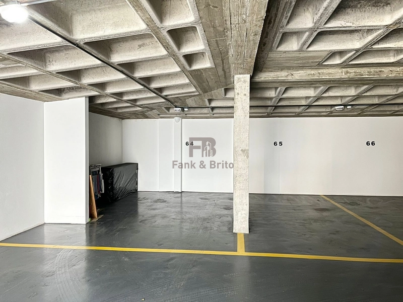 APARTAMENTO EM PREDIO ALTO PADRÃO À VENDA EM CAPÃO DA CANOA!: 26ª foto da galeria de imagens do imóvel
