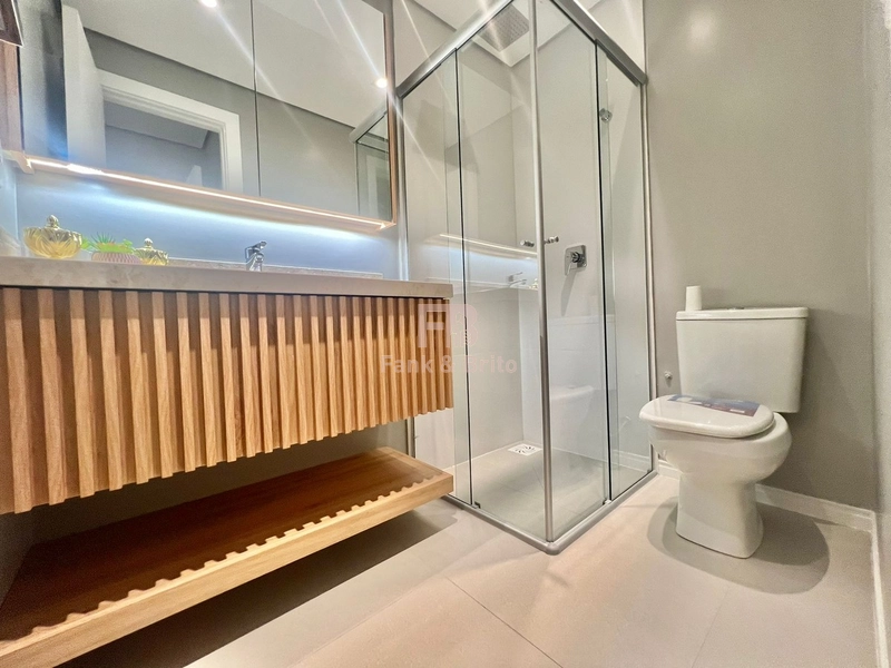 APARTAMENTO EM PREDIO ALTO PADRÃO À VENDA EM CAPÃO DA CANOA!: 16ª foto da galeria de imagens do imóvel