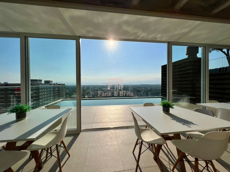 APARTAMENTO EM PREDIO ALTO PADRÃO À VENDA EM CAPÃO DA CANOA!: 23ª foto da galeria de imagens do imóvel
