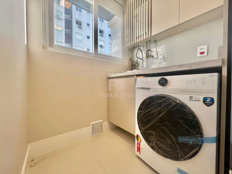 APARTAMENTO EM PREDIO ALTO PADRÃO À VENDA EM CAPÃO DA CANOA!: 11ª foto da galeria de imagens do imóvel