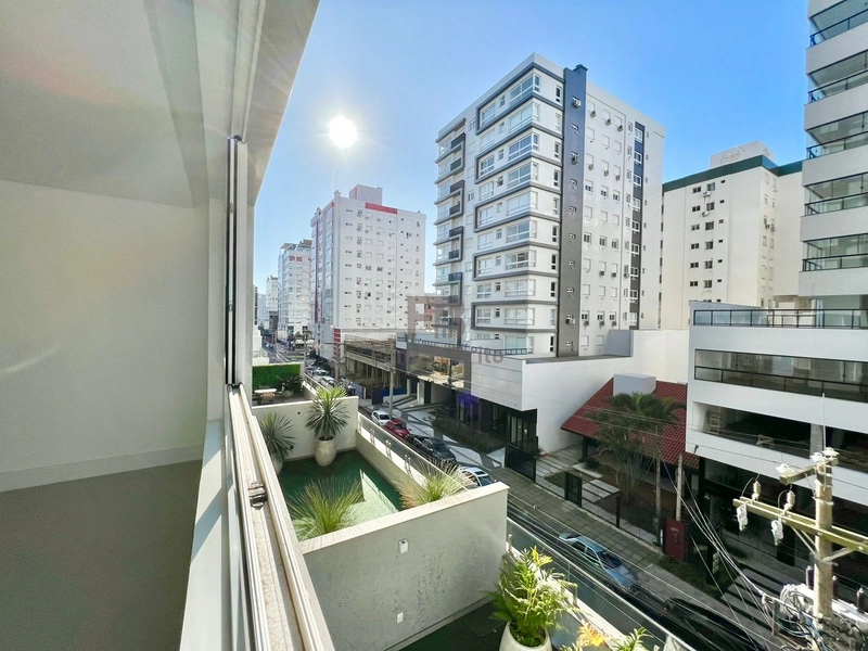 APARTAMENTO EM PREDIO ALTO PADRÃO À VENDA EM CAPÃO DA CANOA!: 9ª foto da galeria de imagens do imóvel