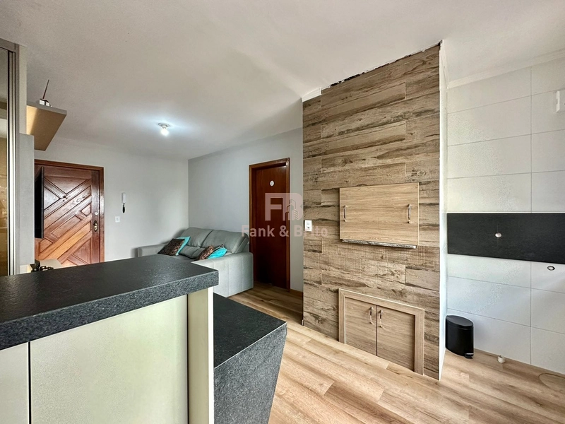 apartamento 1 dormitorio: 12ª foto da galeria de imagens do imóvel
