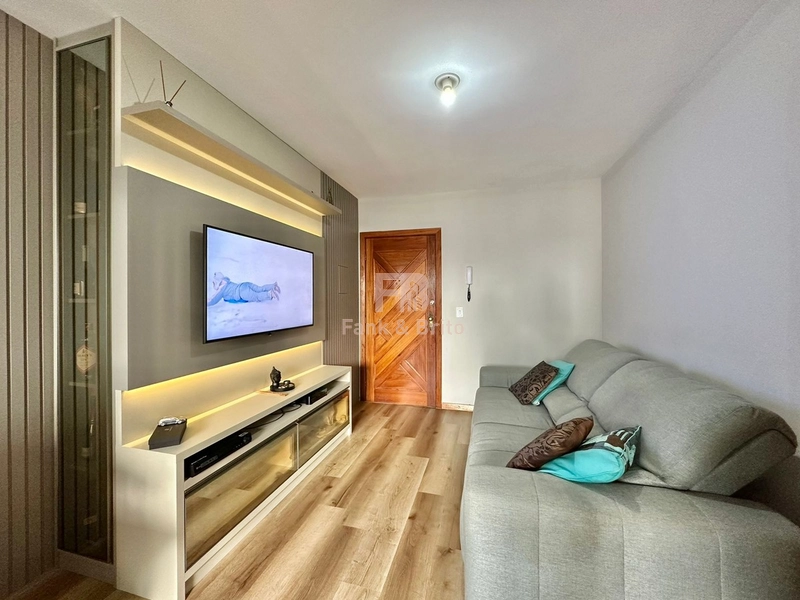 apartamento 1 dormitorio: 7ª foto da galeria de imagens do imóvel
