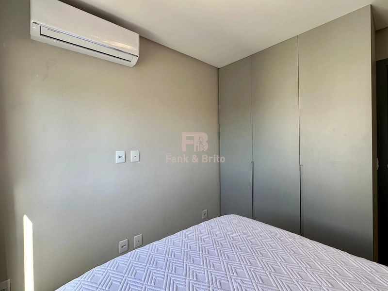 COBERTURA COM PISCINA PRIVATIVA À DUAS QUADRAS DO MAR, DECORADA!: 15ª foto da galeria de imagens do imóvel
