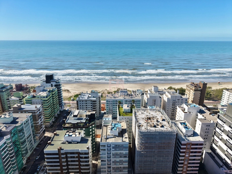COBERTURA COM PISCINA PRIVATIVA À DUAS QUADRAS DO MAR, DECORADA!: 22ª foto da galeria de imagens do imóvel