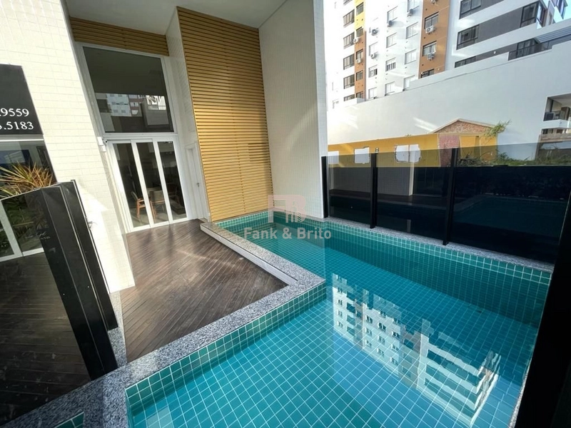 APARTAMENTO NOVO A VENDA NO BAIRRO NAVEGANTES.: 13ª foto da galeria de imagens do imóvel