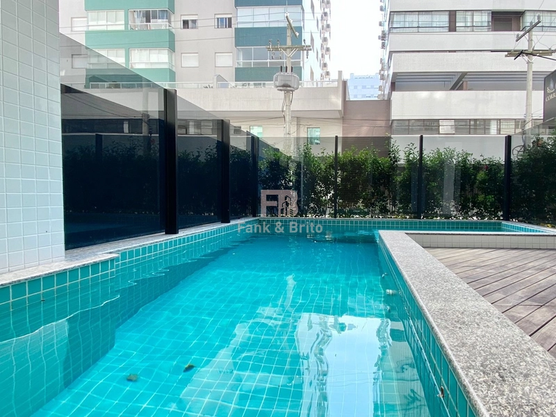 APARTAMENTO NOVO A VENDA NO BAIRRO NAVEGANTES.: 14ª foto da galeria de imagens do imóvel