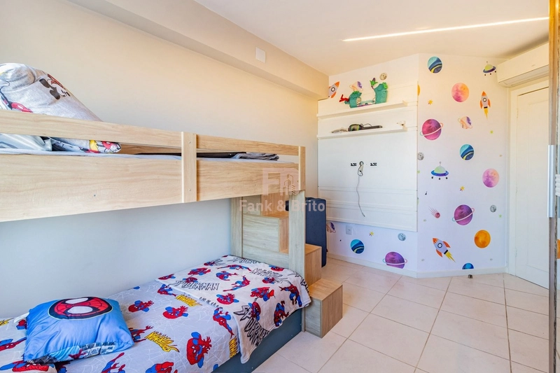 APARTAMENTO A VENDA NA BEIRA MAR DE CAPÃO DA CANOA: 20ª foto da galeria de imagens do imóvel