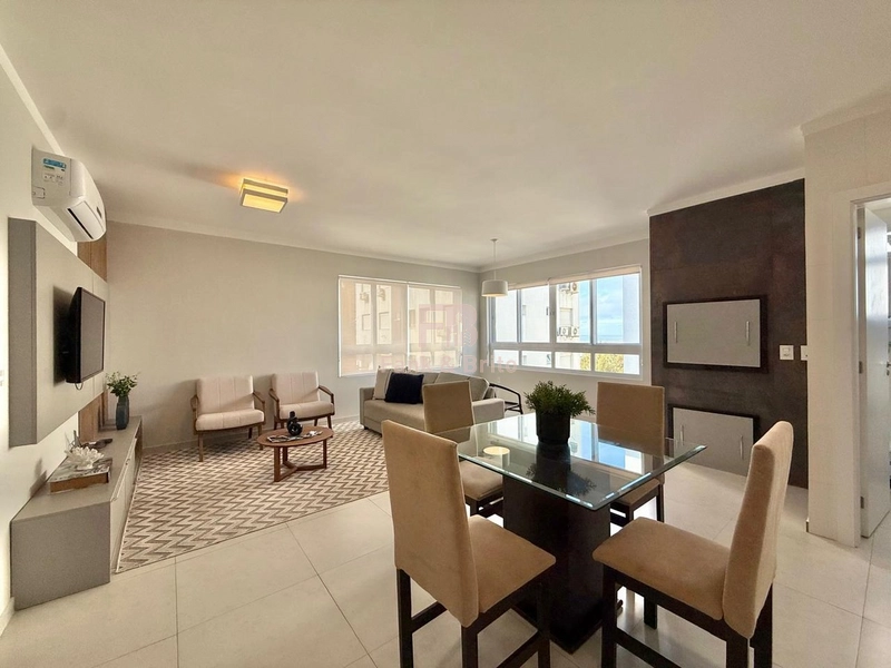 VENDE APARTAMENTO NO BAIRRO NAVEGANTES COM DUAS SUÍTES: 7ª foto da galeria de imagens do imóvel