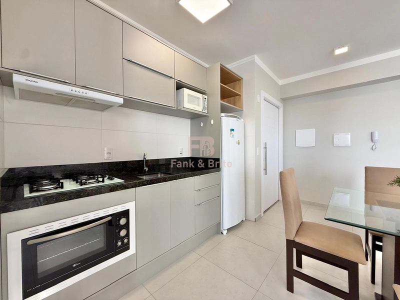 VENDE APARTAMENTO NO BAIRRO NAVEGANTES COM DUAS SUÍTES: 13ª foto da galeria de imagens do imóvel
