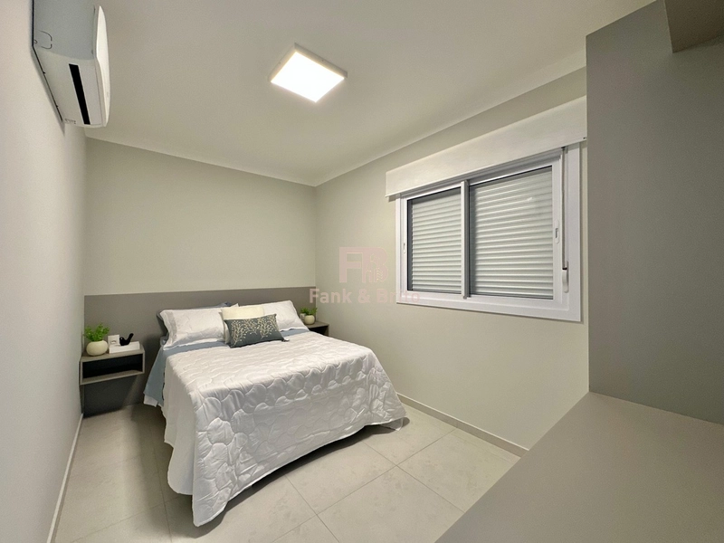 VENDE APARTAMENTO NO BAIRRO NAVEGANTES COM DUAS SUÍTES: 14ª foto da galeria de imagens do imóvel
