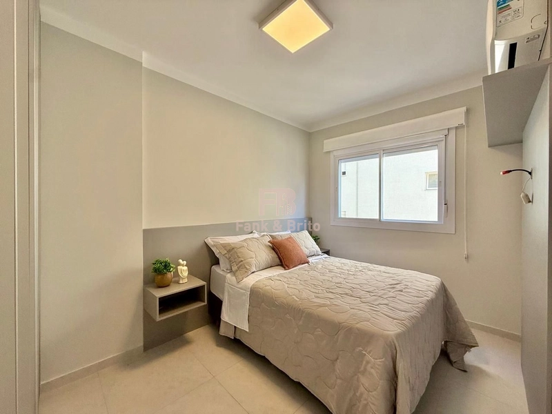 VENDE APARTAMENTO NO BAIRRO NAVEGANTES COM DUAS SUÍTES: 18ª foto da galeria de imagens do imóvel