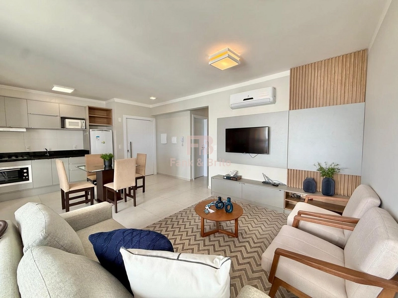 VENDE APARTAMENTO NO BAIRRO NAVEGANTES COM DUAS SUÍTES: 8ª foto da galeria de imagens do imóvel