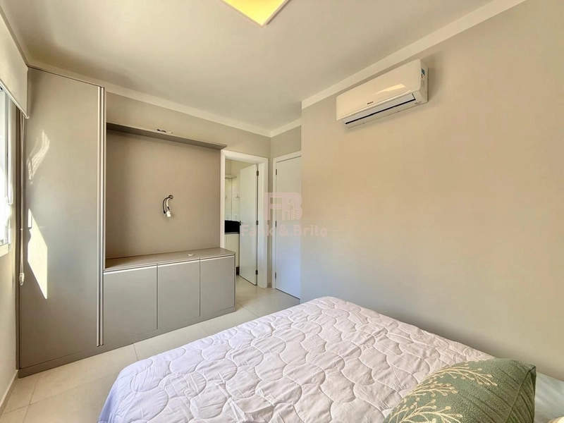 VENDE APARTAMENTO NO BAIRRO NAVEGANTES COM DUAS SUÍTES: 20ª foto da galeria de imagens do imóvel