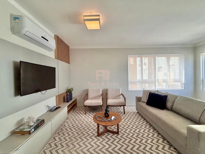 VENDE APARTAMENTO NO BAIRRO NAVEGANTES COM DUAS SUÍTES: 5ª foto da galeria de imagens do imóvel